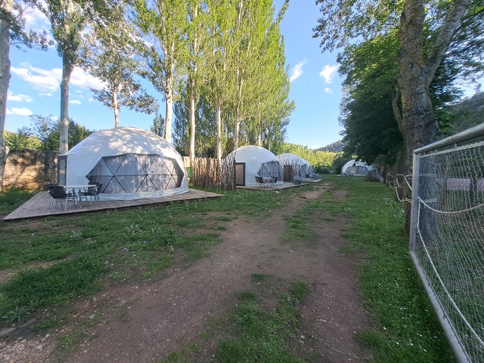 Imagen 10 de Camping Cañón del Río Lobos