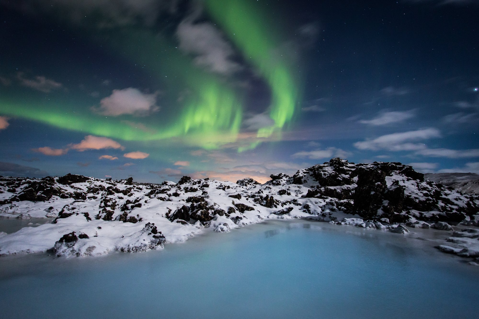 Waterproof phone case for blue lagoon Reykjavik Message Board