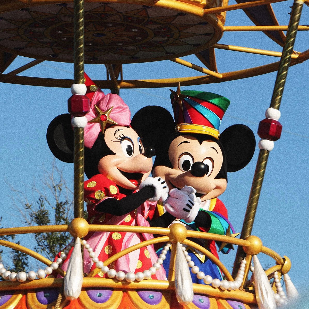What Are The Best Days To Skip The Crowds At Each Disney World