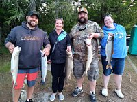 Manitoulin Sport Fishing Charters - All You Need to Know BEFORE