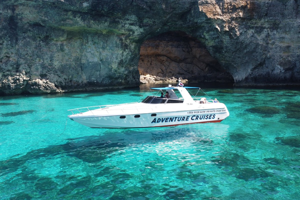 boat trips (Sliema, Malta): Address, Phone Number - Tripadvisor