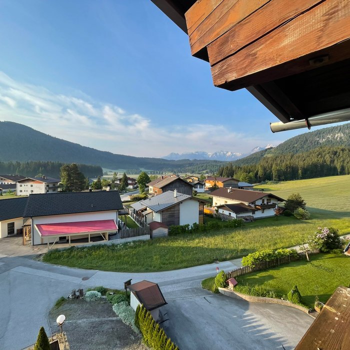 LANDHOTEL WOLF - Updated 2023 Prices (Leutasch, Austria)