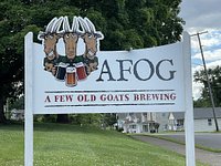 A Few Old Goats Brewing - All You Need to Know BEFORE You Go (2024)