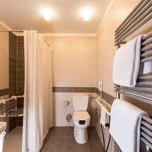 BHR Treviso Hotel ph Scat