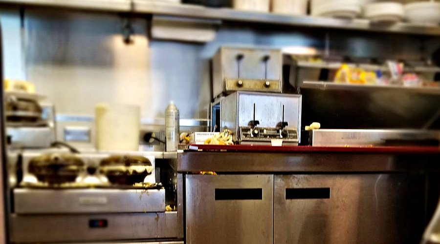 Waffle House