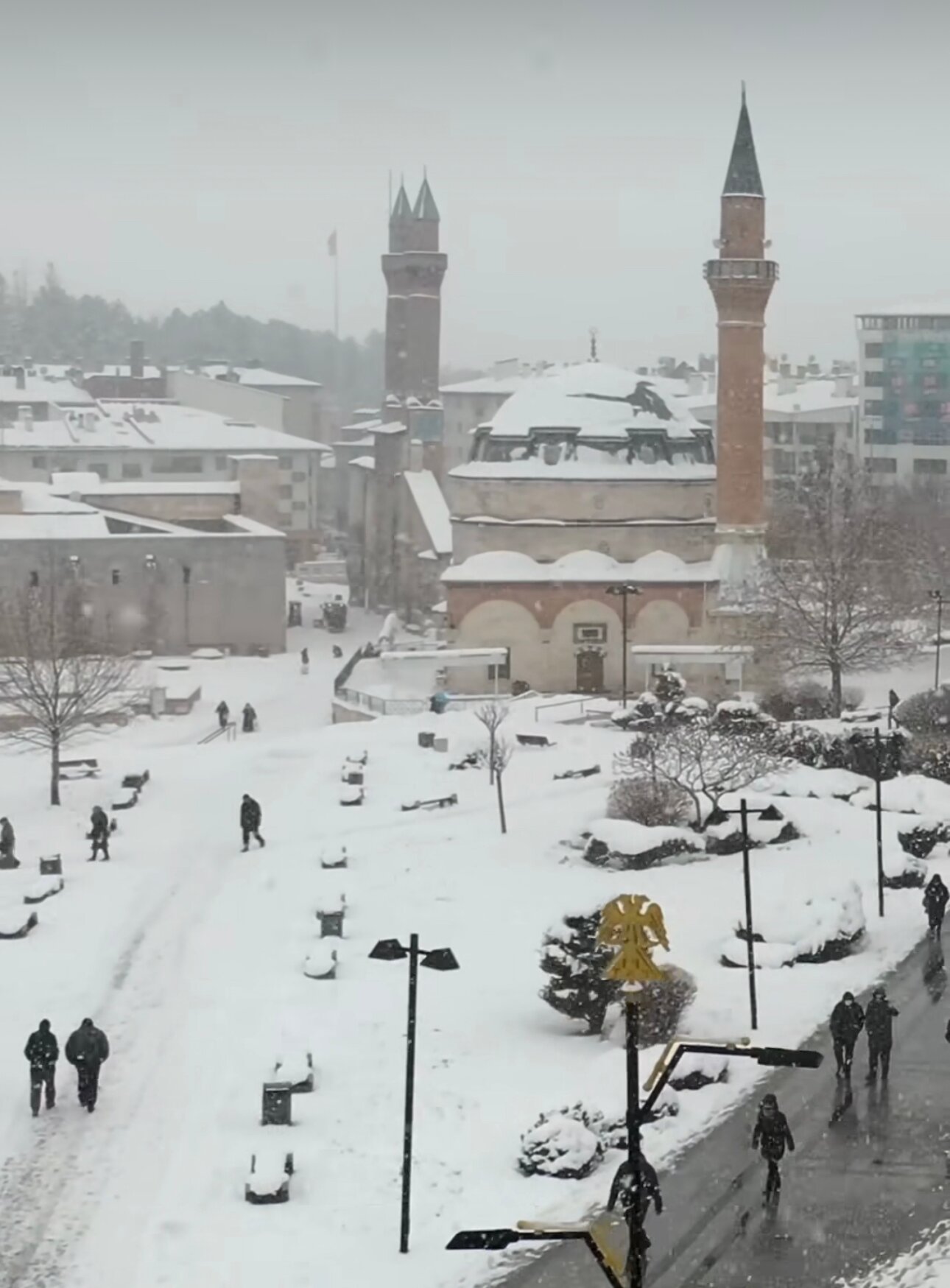 OZKAYA OTEL (Sivas, Turquie) - Tarifs 2024 Mis à Jour Et Avis Hôtel