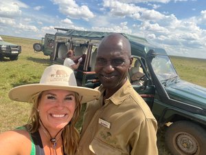 Royal Mara Safari Lodge - Updated 2023 Prices & Reviews (kenya Maasai 