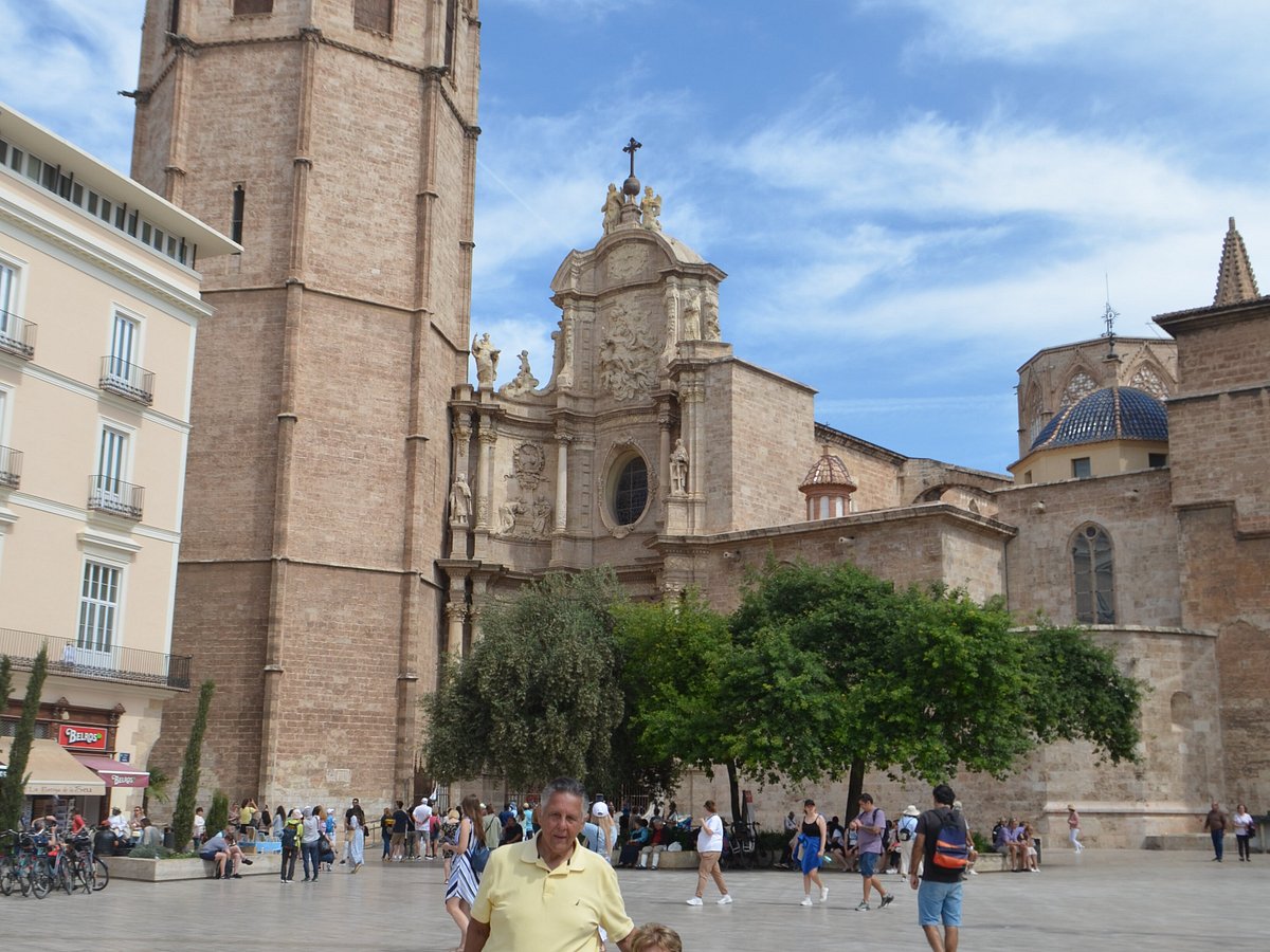 Semana Santa in Spain  Disabled Accesible Travel