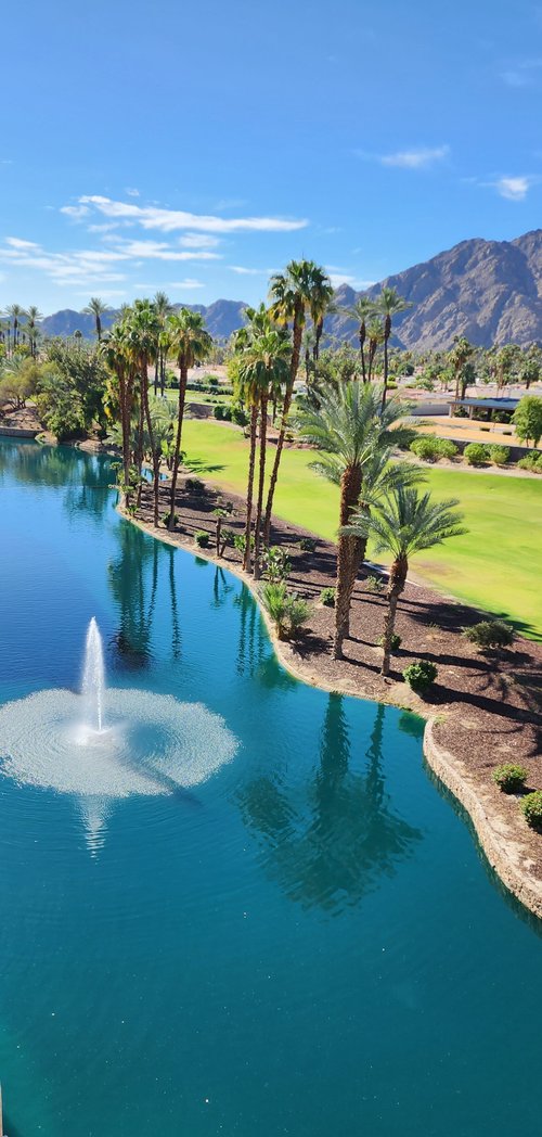 Renaissance Esmeralda Resort & Spa, Indian Wells - UPDATED 2024 Prices ...