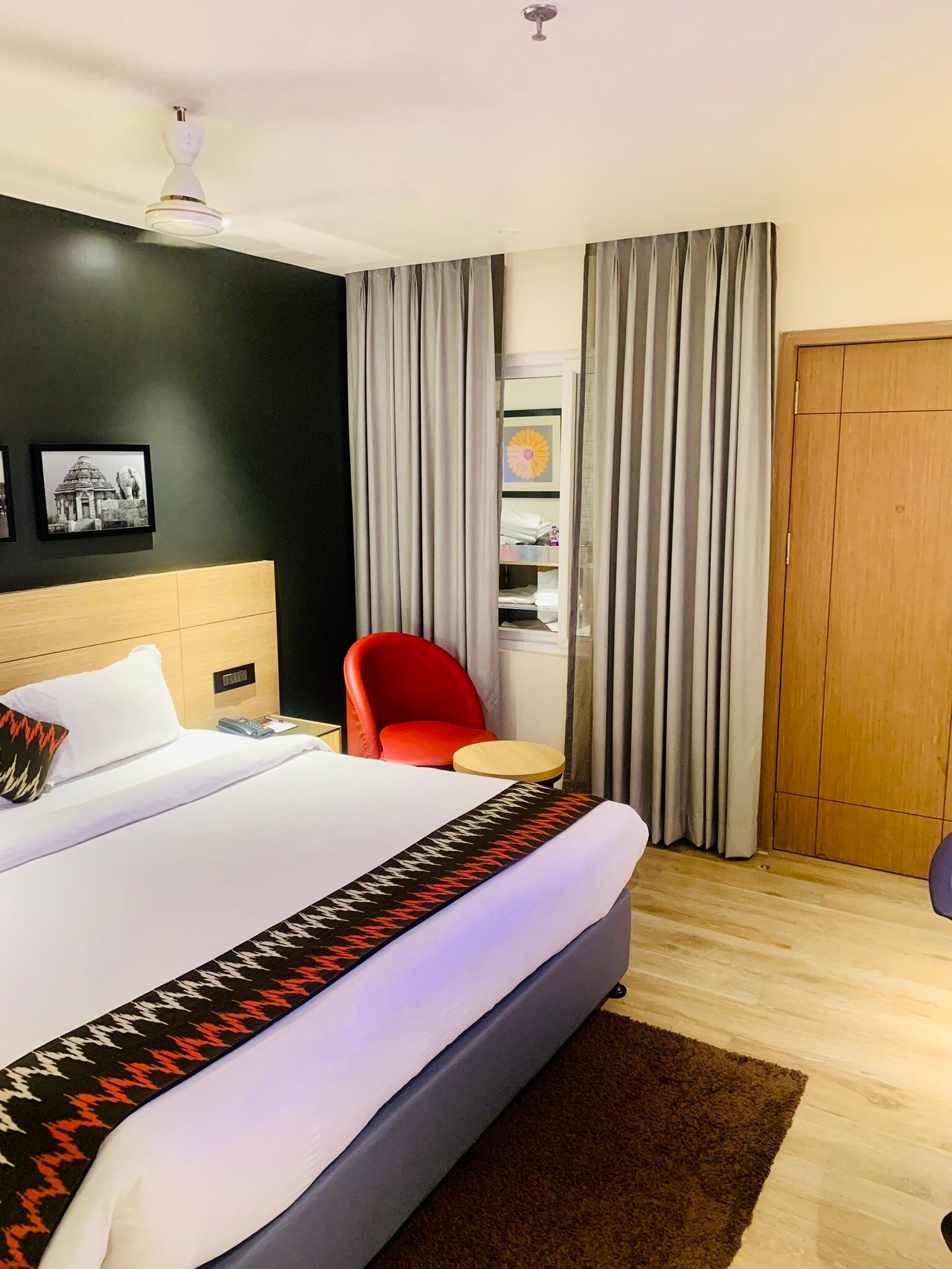 Hotel Marigold - UPDATED 2023 Prices, Reviews & Photos (Bhubaneswar ...