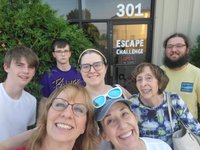 The Escape Challenge - Rochester, MN - Real-Life Escape Room