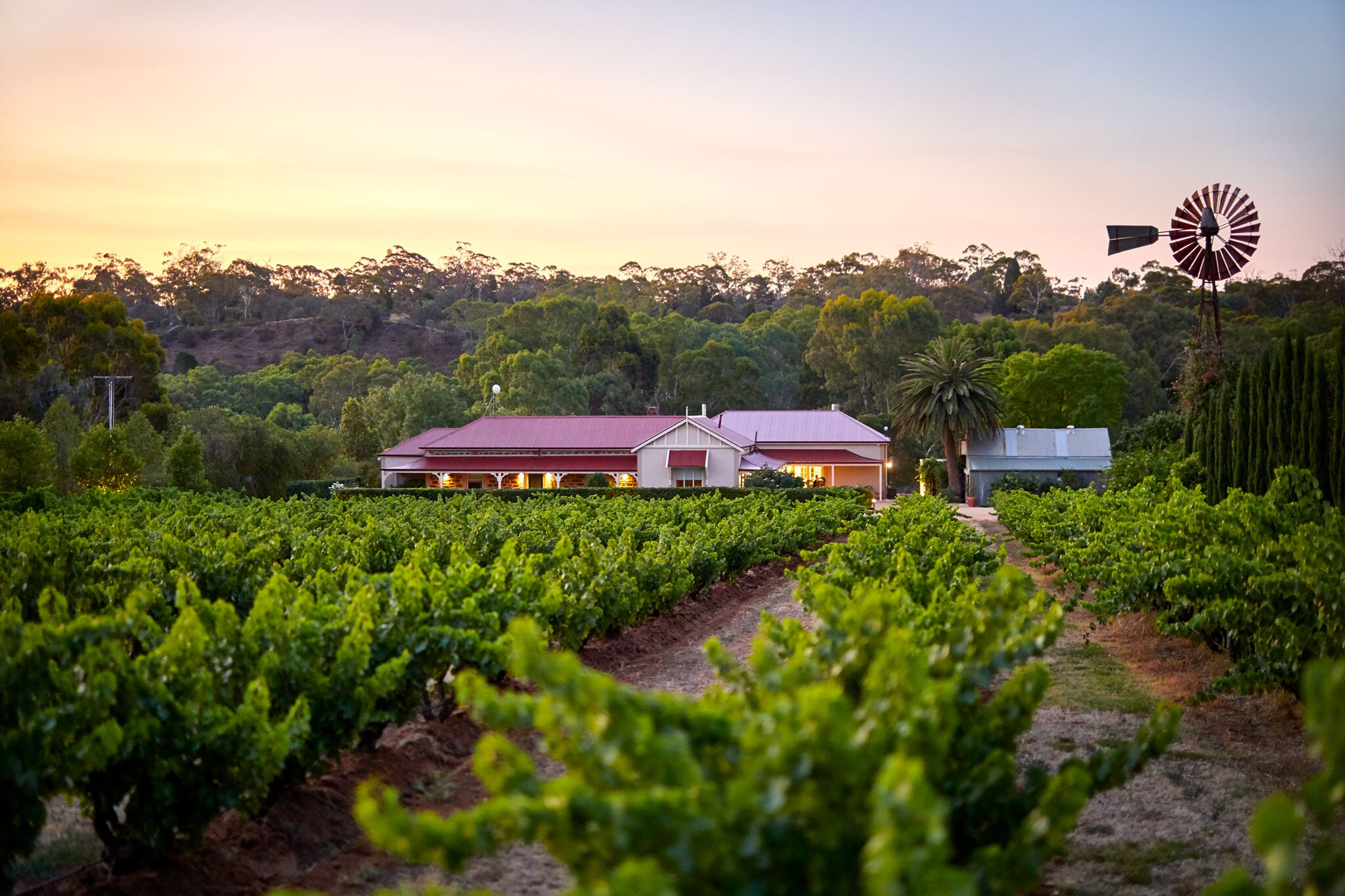 LE MAS BAROSSA VALLEY (Rowland Flat, Australia): Opiniones Y Precios