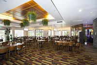 Club Helensvale  Super Bowl VIP Seating - Club Helensvale