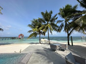 Экскурсия на Maadhoo Finolhu