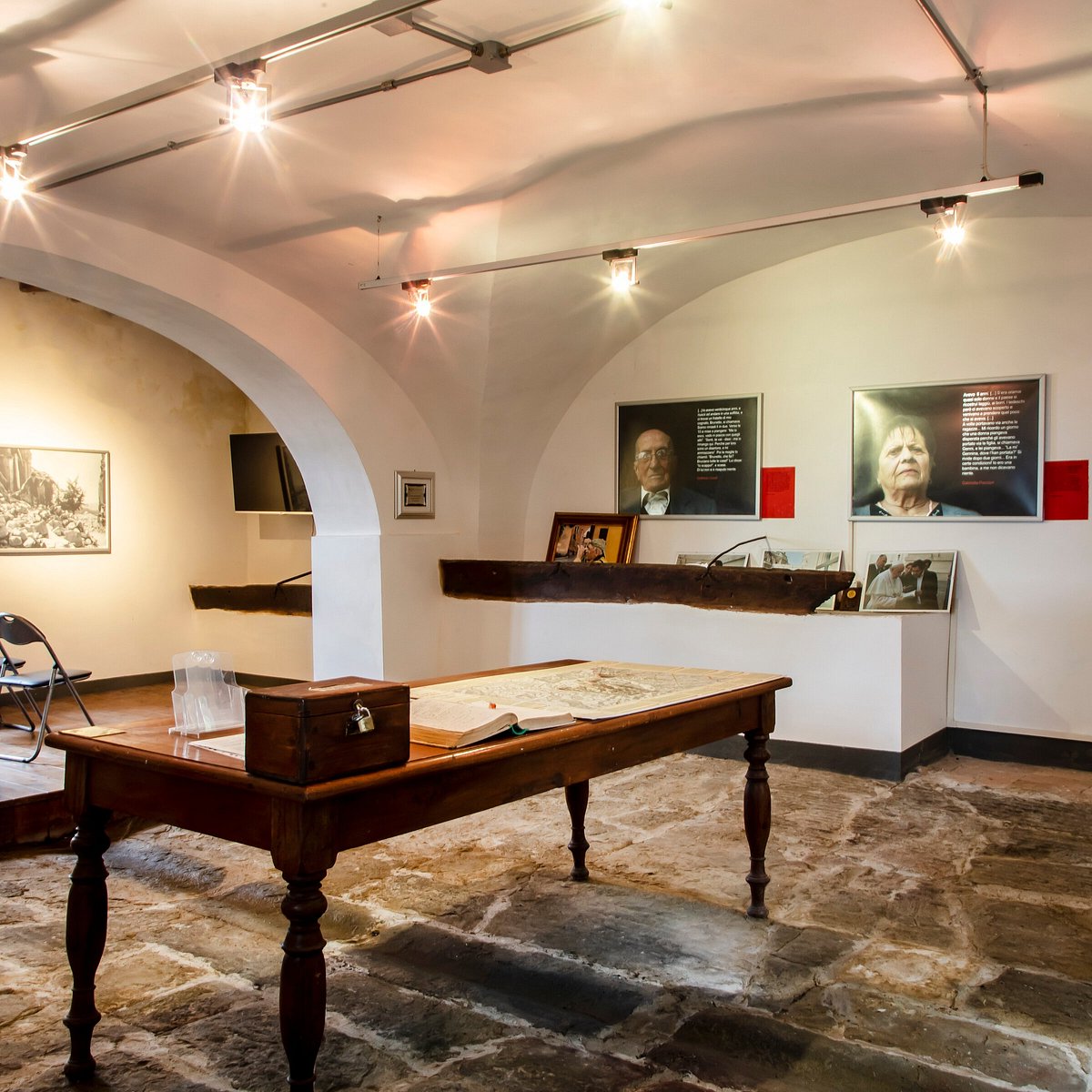 Museo della Memoria (Bucine, Italy): Hours, Address - Tripadvisor