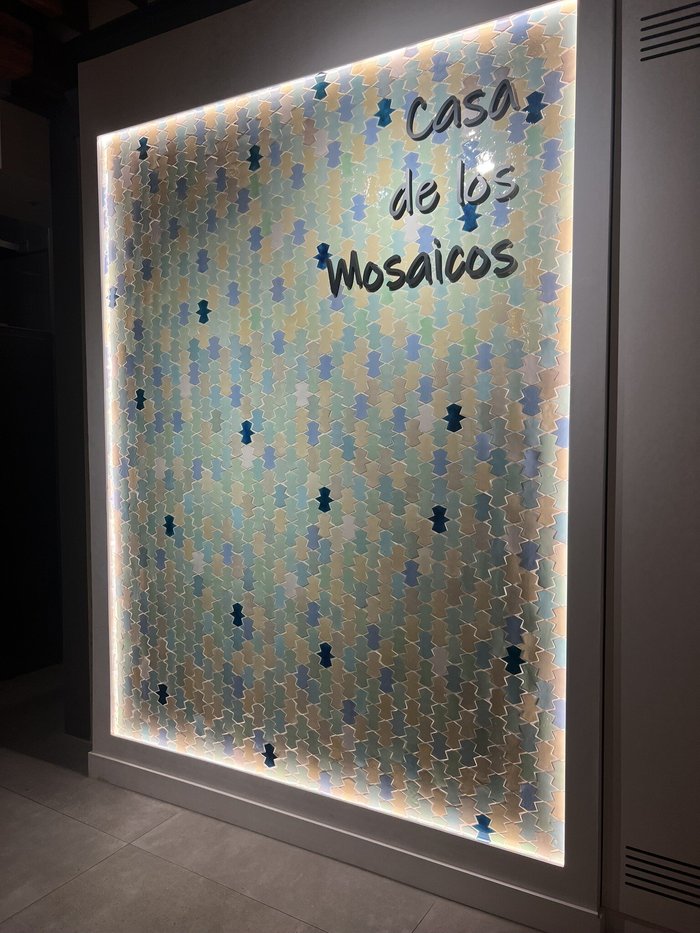 Imagen 17 de Hotel La Casa de Los Mosaicos