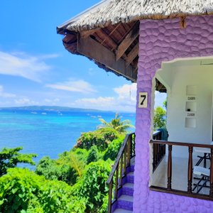 Premier Villa with full ocean view