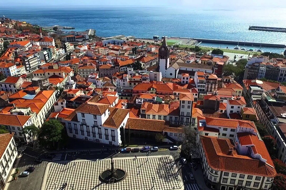 Funchal