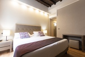 HOTEL DELLE NAZIONI (AU$273): 2023 Prices & Reviews (Rome, Italy ...