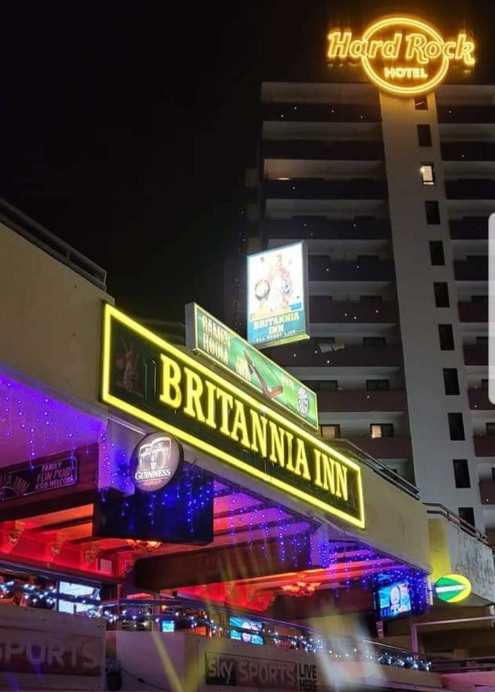 Imagen 6 de Britannia Inn