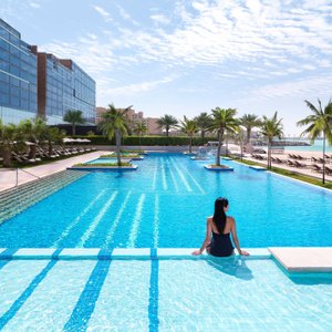Fairmont Bab Al Bahr
