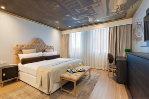 Quarto e suite