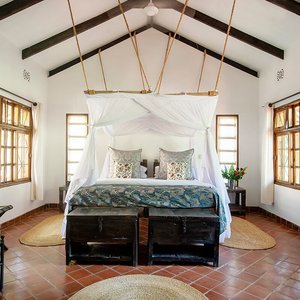 Rivertrees Country Inn, hotel in Arusha