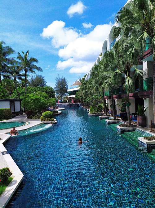 Phuket Graceland Resort And Spa Now 110 Was ̶1̶2̶1̶ Updated 2023 Reviews And Price 5754