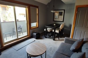 Zimmer und Suite