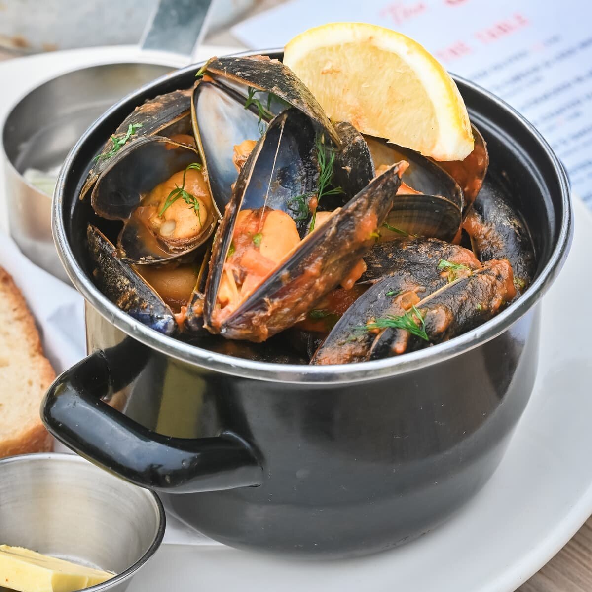 The Saint Bar & Kitchen, 세인트 앤드류 - 레스토랑 리뷰 - 트립어드바이저