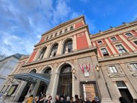 Tripadvisor, Vienna Mozart Concert no Musikverein fornecido pela Vienna  Mozart Concerts