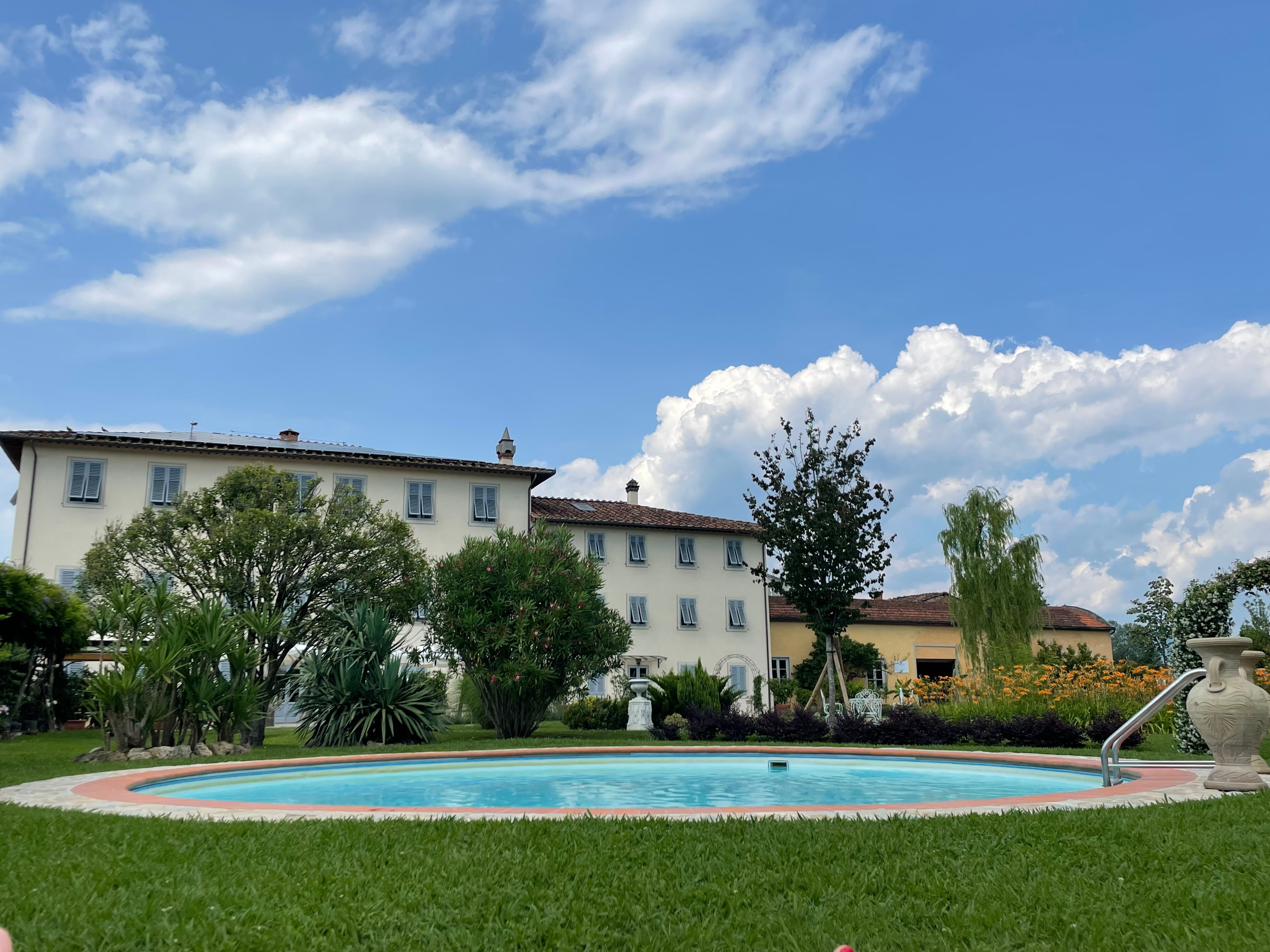 VILLA LA PREZIOSA - Prices & B&B Reviews (Lucca, Italy)