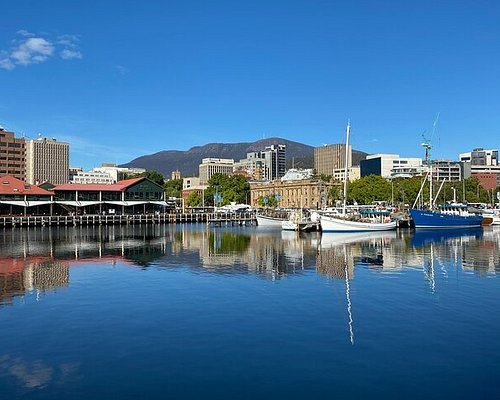 day tours hobart