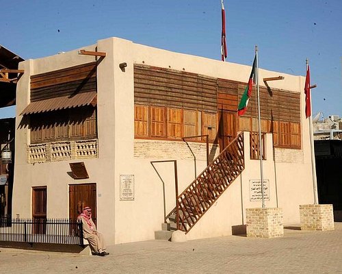 house of tours kuwait