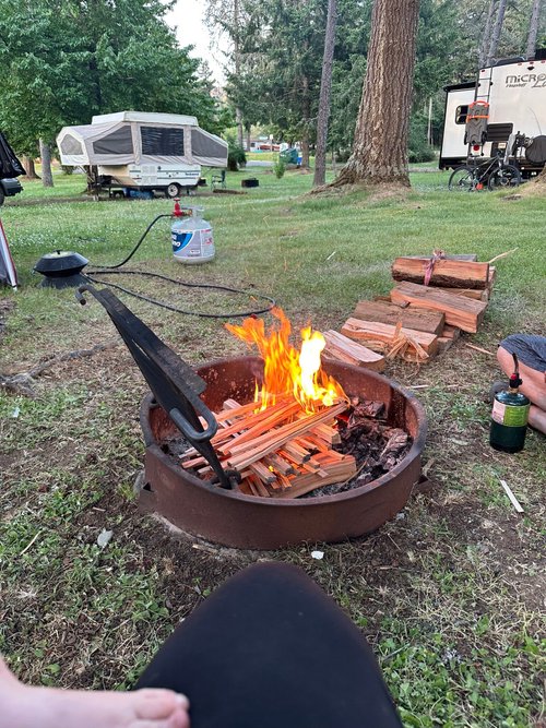 PINE MEADOWS CAMPGROUND - Updated 2023 Reviews (Cottage Grove, OR)