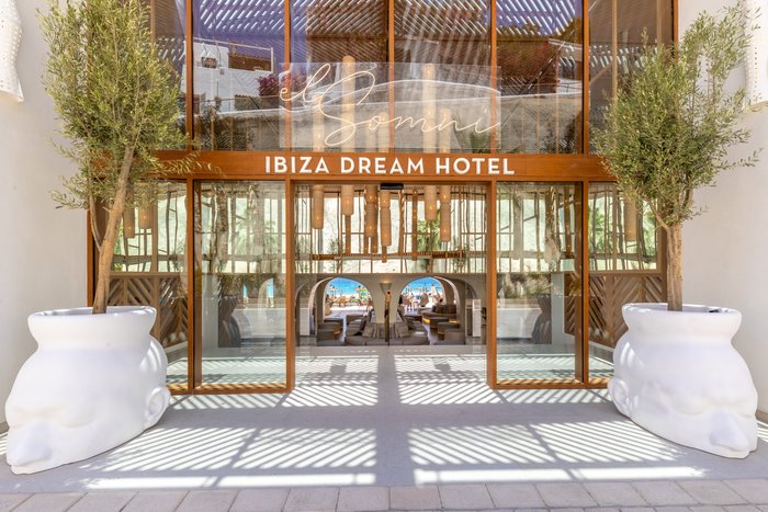 Imagen 1 de El Somni Ibiza Dream Hotel by Grupotel