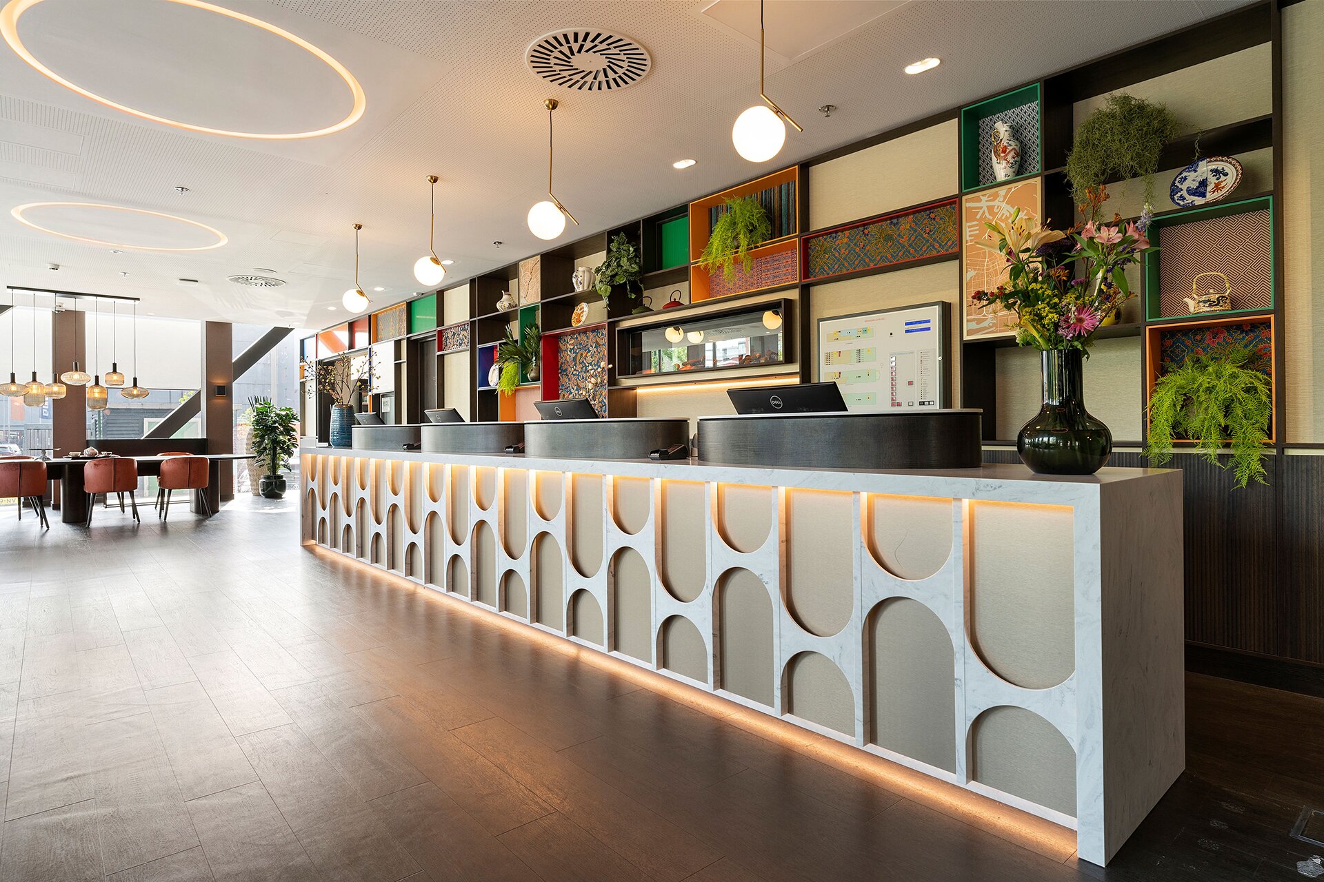 CORENDON AMSTERDAM NEW-WEST, A TRIBUTE PORTFOLIO HOTEL