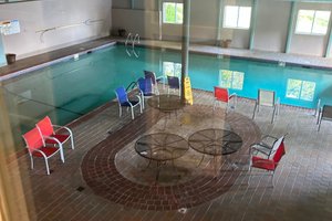 Piscina e spiaggia
