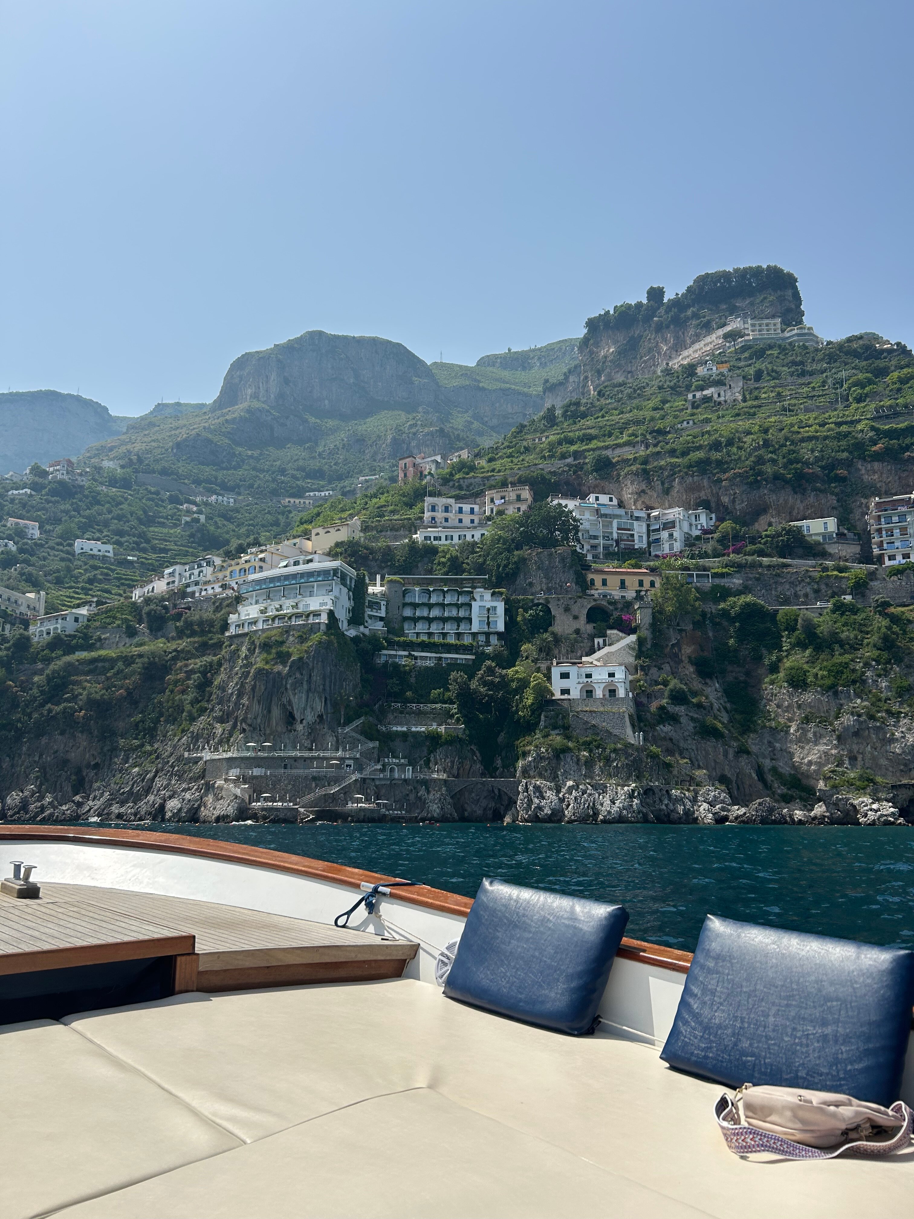 THE 10 BEST Positano Boat Rides & Cruises (Updated 2023)