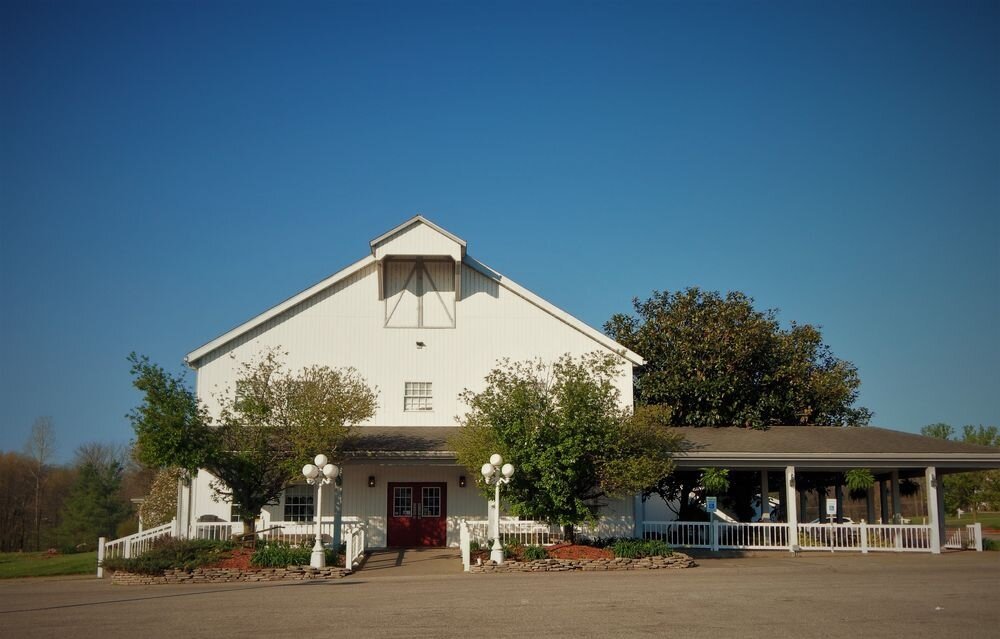 GASTHOF AMISH VILLAGE, Montgomery - Restaurant Reviews, Photos & Phone ...