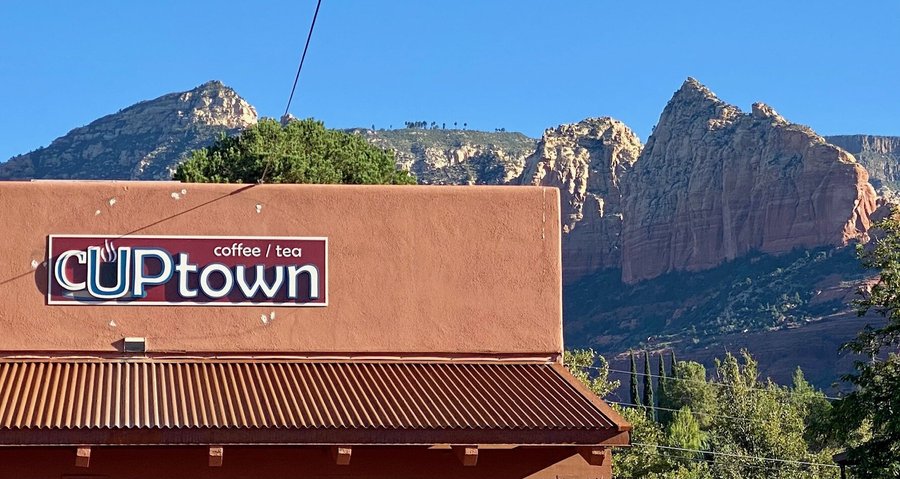 Cuptown