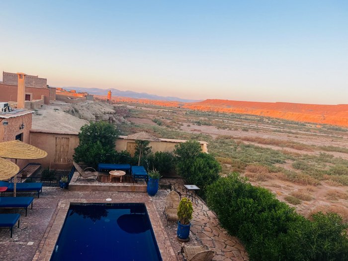 KASBAH RAYANE - Updated 2023 Prices & B&B Reviews (Ait Ben Haddou, Morocco)