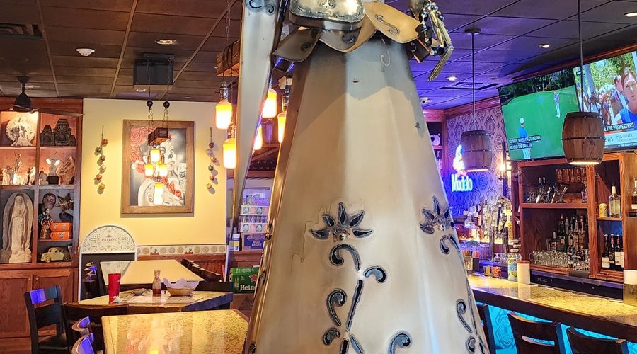 Adelita's Mexican Cocina & Tequila