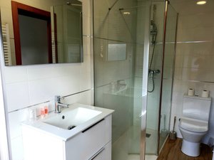 Habitaciones y suites