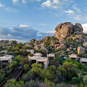 JW MARRIOTT SCOTTSDALE CAMELBACK INN RESORT & SPA (PARADISE VALLEY, AZ):  2.307 fotos, comparação de preços e avaliações - Tripadvisor