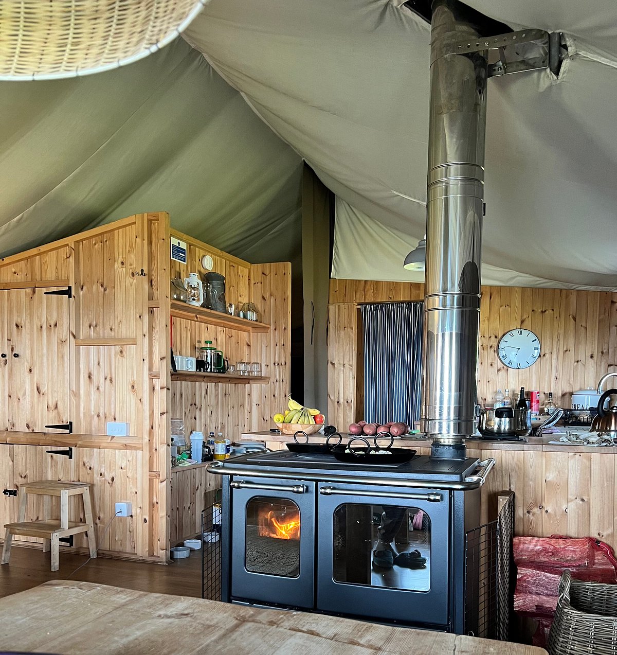 elie safari lodges