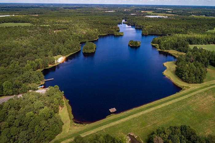 CABIN LAKE COUNTY PARK - Campground Reviews (Pink Hill, NC)