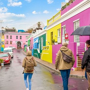 THE TOP 15 Things To Do in Cape Town