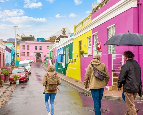 Cape Town vacation packages from $802