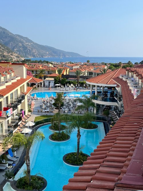 MONTEBELLO RESORT HOTEL ab 68€ (2̶7̶3̶€̶): Bewertungen, Fotos ...